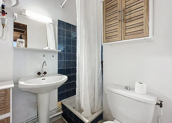 Le Rivage - Avec Piscine Et Vue Apartman *