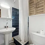 Le Rivage - Avec Piscine Et Vue アパート *