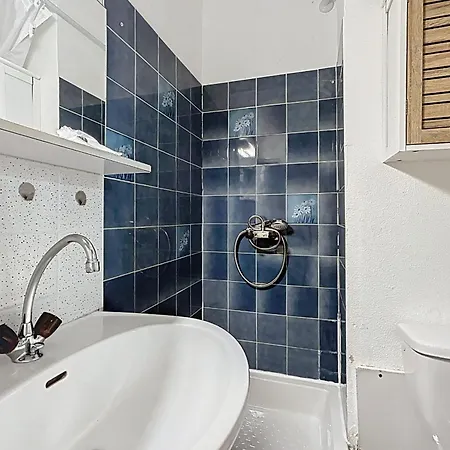 Le Rivage - Avec Piscine Et Vue Apartmán Saint-Pierre-la-Mer (Aude)
