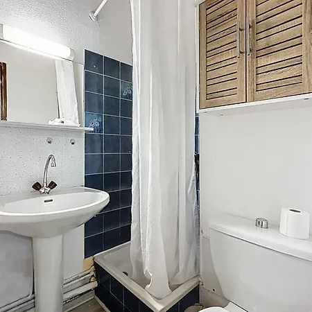 Le Rivage - Avec Piscine Et Vue Apartment *