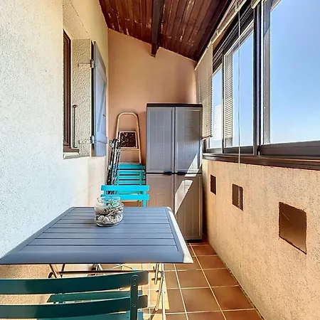 Le Rivage - Avec Piscine Et Vue * Saint-Pierre-la-Mer (Aude)