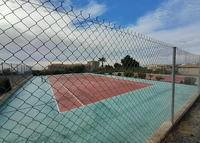 Le Rivage - Avec Piscine Et Vue דירה *